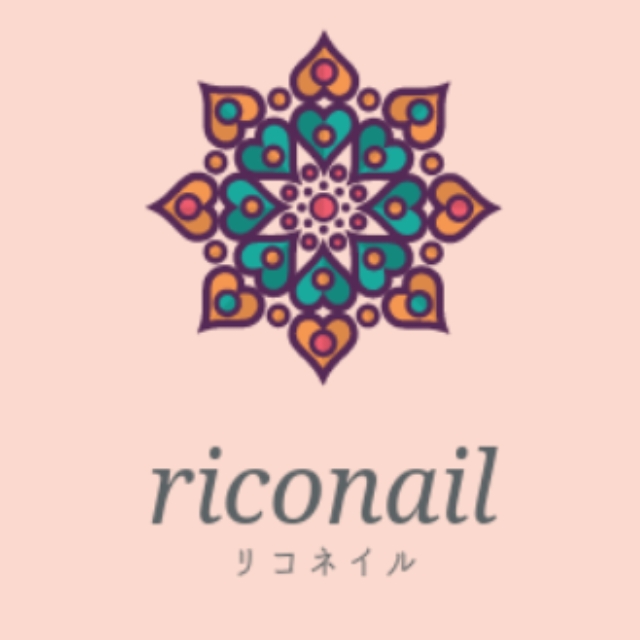 横浜市金沢区ネイルサロンriconailリコネイル